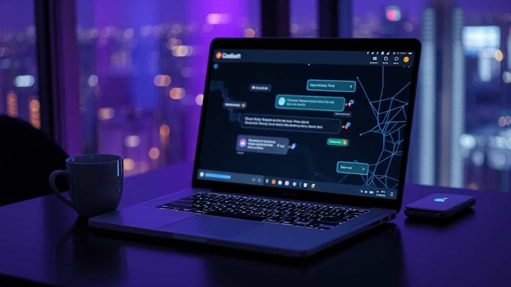 NSFW AI Chat: How Conversational AI Is Redefining Private Digital Companionship