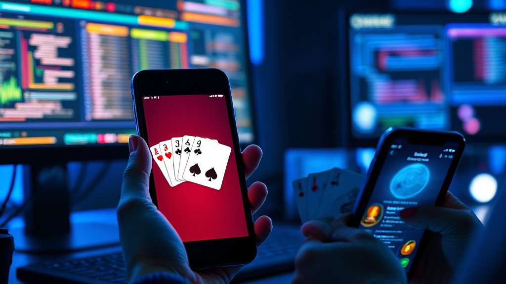 The Full Path of Rummy App Discovery, From Curiosity to Decision