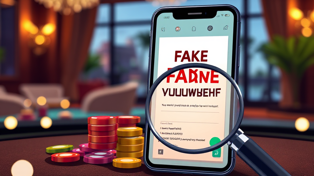 Why Fake Withdrawal Promises Spread and How to Spot Them